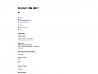 sebastian-just.de