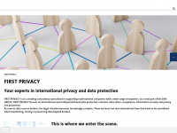 first-privacy.com
