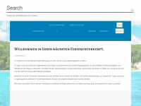 ferienhaus-auf-ruegen.com Webseite Vorschau