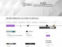 Culturatlaxcala.com.mx
