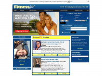 fitnessdates.com Thumbnail