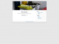 kekuko.wordpress.com Webseite Vorschau
