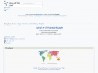 pl.wikivoyage.org Webseite Vorschau
