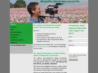 ms-agrarfilm.de Webseite Vorschau