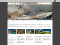 franzoesische-alpen.com