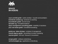 space-invaders.ch Thumbnail