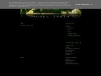 alikante-modeltrain.blogspot.com Webseite Vorschau