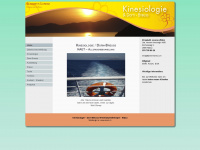 kine-lorenz.ch Webseite Vorschau
