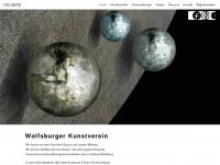 crearte-wolfsburg.de Webseite Vorschau