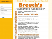 Raeucherfisch-breuch.de