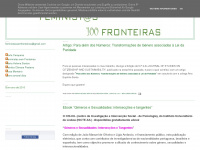 feministassemfronteiras.blogspot.com Webseite Vorschau