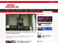 orgelnieuws.nl