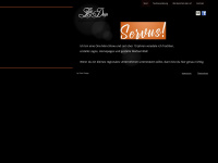 zami-design.de Webseite Vorschau