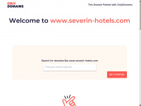 severin-hotels.com Thumbnail