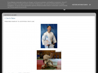 judo-zentrum-saarlouis.blogspot.com Webseite Vorschau