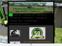 agricompact-technologies.com Thumbnail