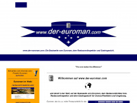 der-euroman.com Thumbnail
