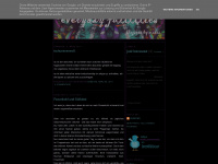 everyday-futilities.blogspot.com Webseite Vorschau