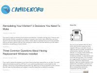 Camidekoru.com