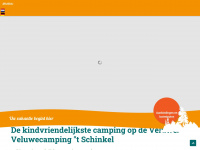 hetschinkel.nl Webseite Vorschau