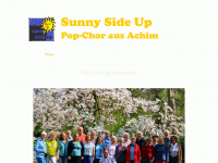 Sunnysideup-chor.de