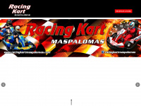 racingkartmaspalomas.com