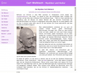 carl-welkisch.net