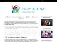 tonytina.com