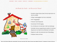 ochsenwerder-vogelhaus.de Webseite Vorschau