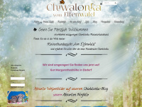chiwalonka.com Webseite Vorschau