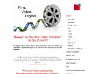 film-video-digitalisieren.de Thumbnail