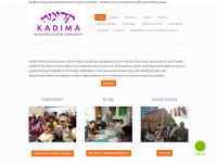 kadima.org Thumbnail