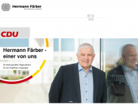 Hermann-faerber.de