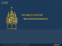 michelstaedter-weihnachtsmarkt.de Thumbnail