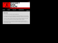 rocketmanshow.eu Thumbnail