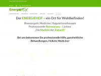 Energiehof.com