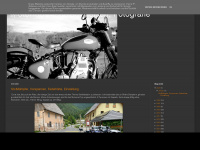 oldman54.blogspot.com Webseite Vorschau
