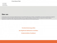Praxis-neuer-platz.de
