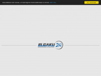 elgaku24.de Webseite Vorschau