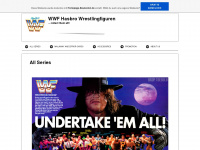 wwf-hasbro-wrestlingfiguren.de.tl Webseite Vorschau