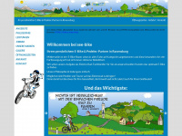 see-bike.de Webseite Vorschau
