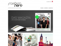 Fashion-hero-magazin.de