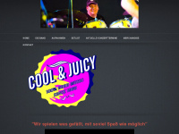 coolandjuicy.at Thumbnail