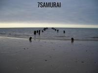 7samurai.de Webseite Vorschau