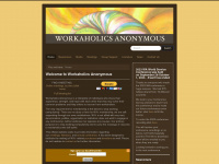 Workaholics-anonymous.org