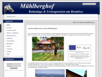 Muehlberghof-bostalsee.de
