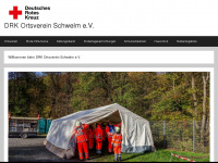 drk-schwelm.org