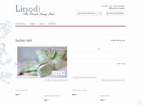 linodi.com Webseite Vorschau
