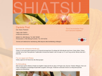 shiatsu-attersee.at Thumbnail