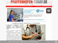 pfaffenhofen-today.de Thumbnail